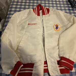 Golden Jubilee Legion Jacket